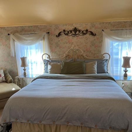Country Inn Guesthouse フォート・ブラッグ エクステリア 写真