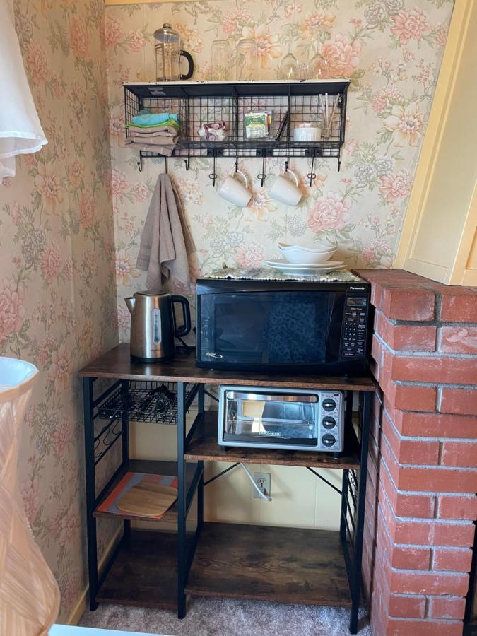 Country Inn Guesthouse フォート・ブラッグ エクステリア 写真